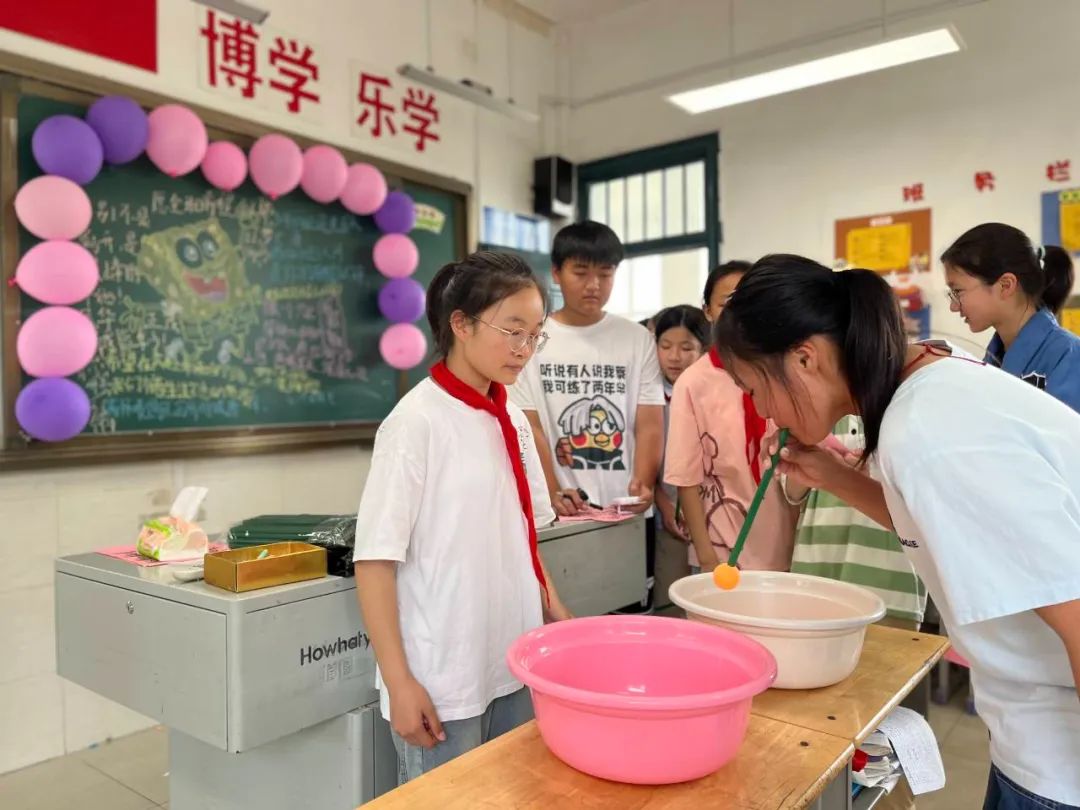 小学开展六一儿童节游园活动简讯,小学六一游园活动美篇