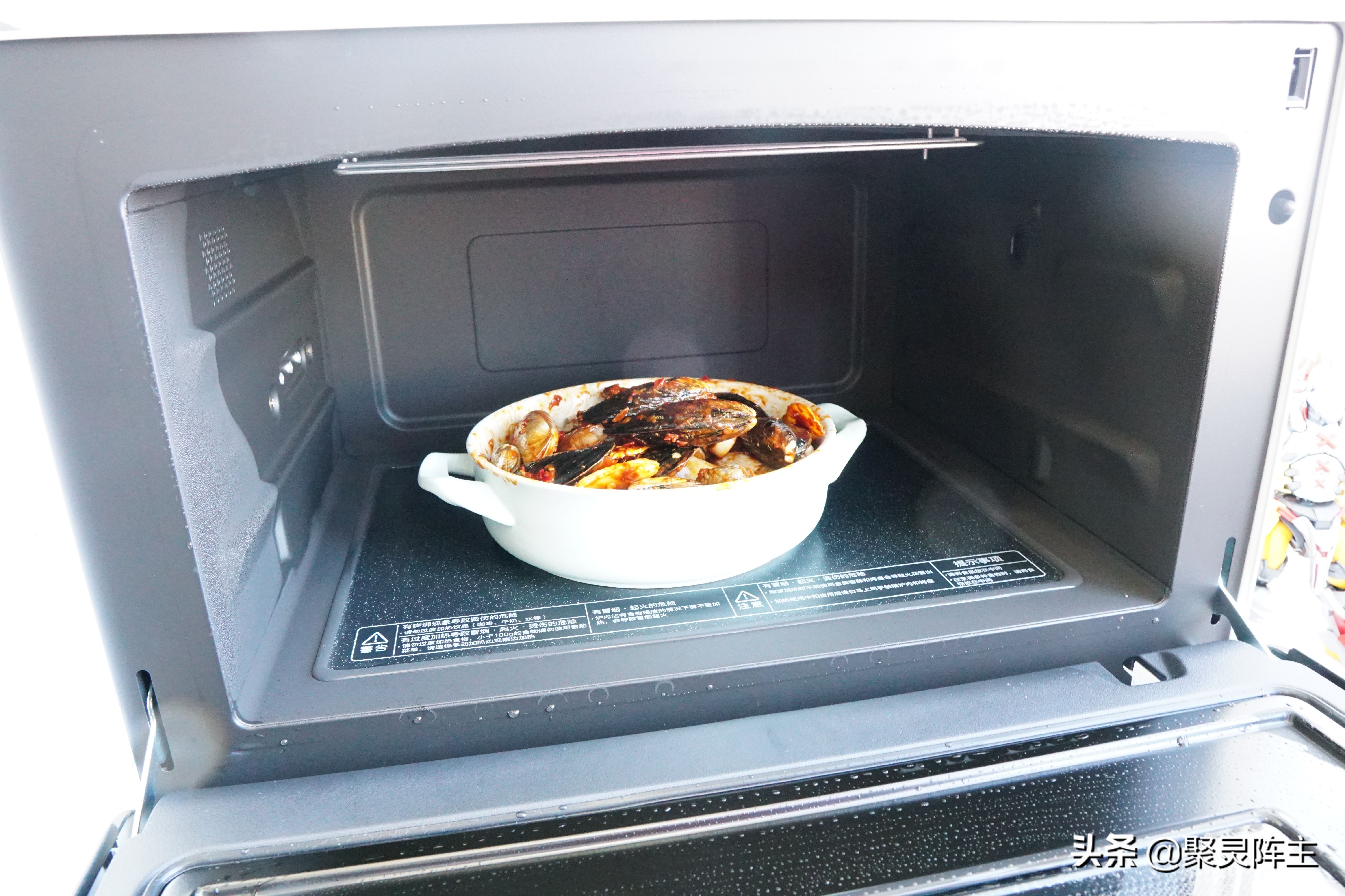 东芝微蒸烤水波炉测评,东芝水波炉全系列比较