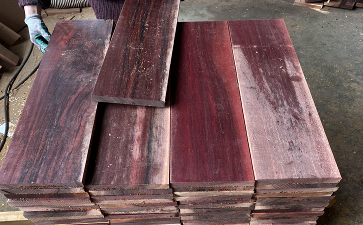 柳桉木地板,柳桉地板