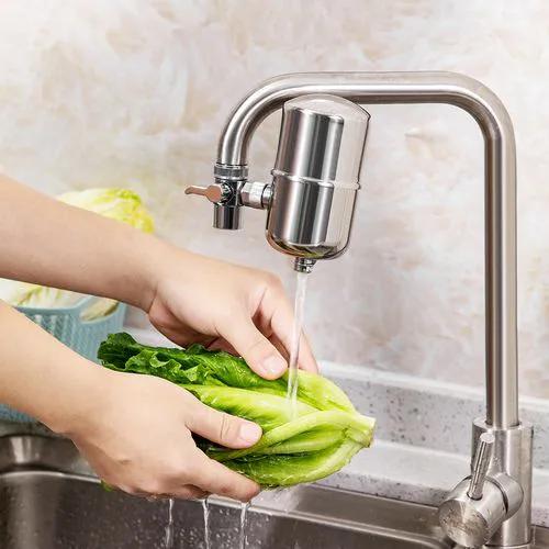 十大不建议购买的净水器排名,净水器买不买牌子