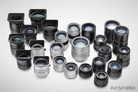徕卡镜头到底有多牛,徕卡双a镜头怎么选择相机