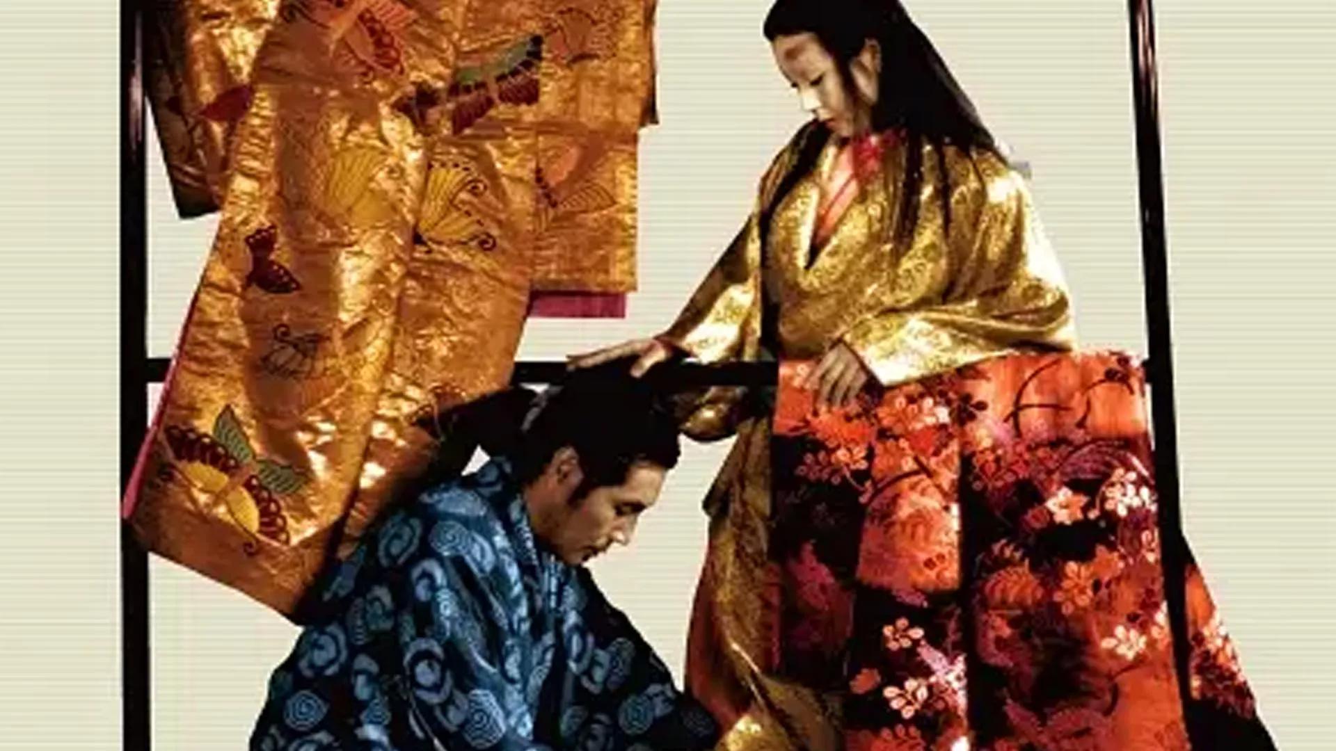 有什么好看的武士电影推荐,有哪些关于武士的电影