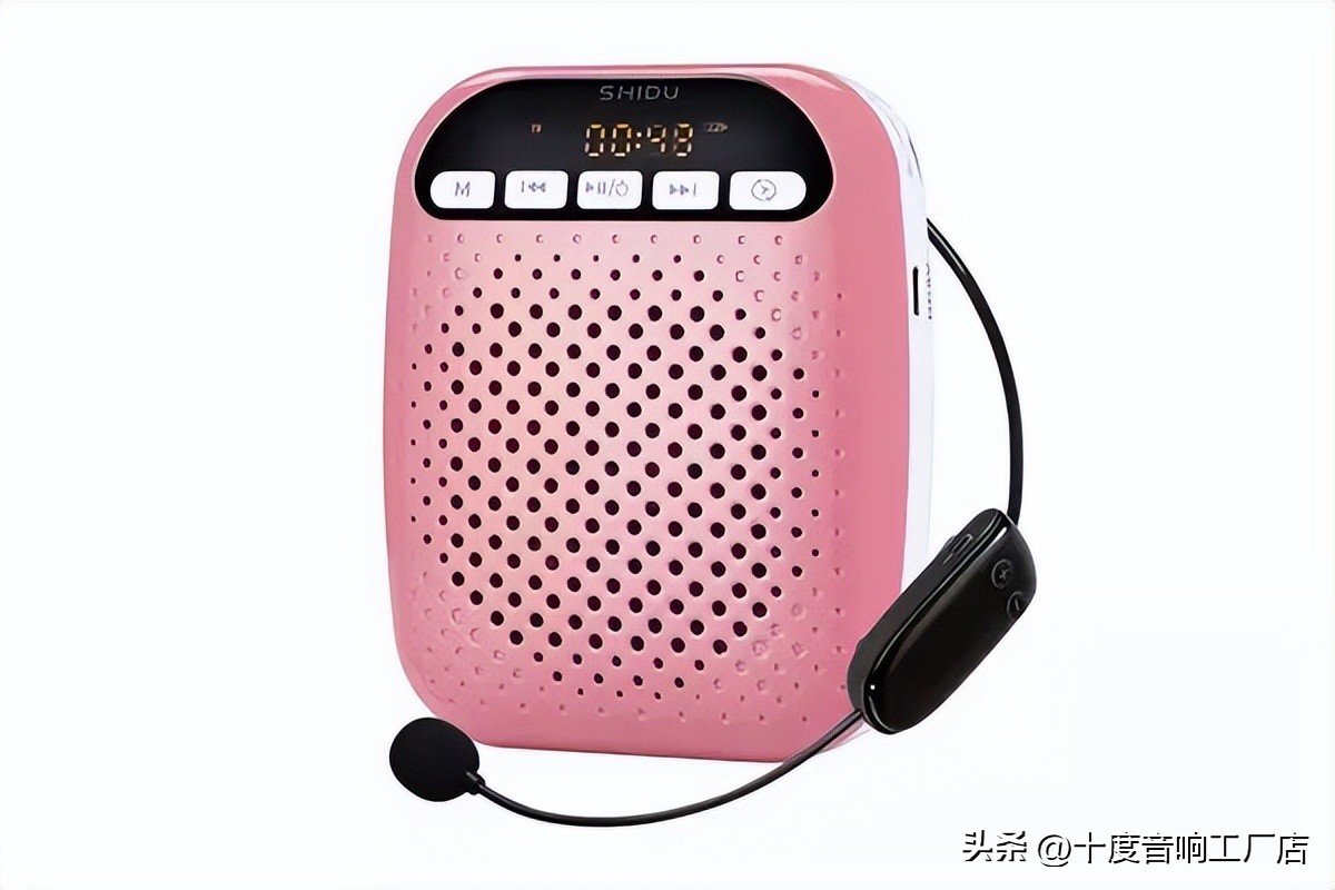 扩音器使用注意什么,扩音器的正确使用方法