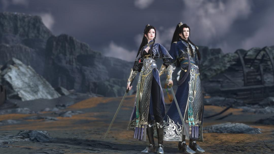 逆水寒职业人气排行榜端游,2023手游逆水寒热度排名