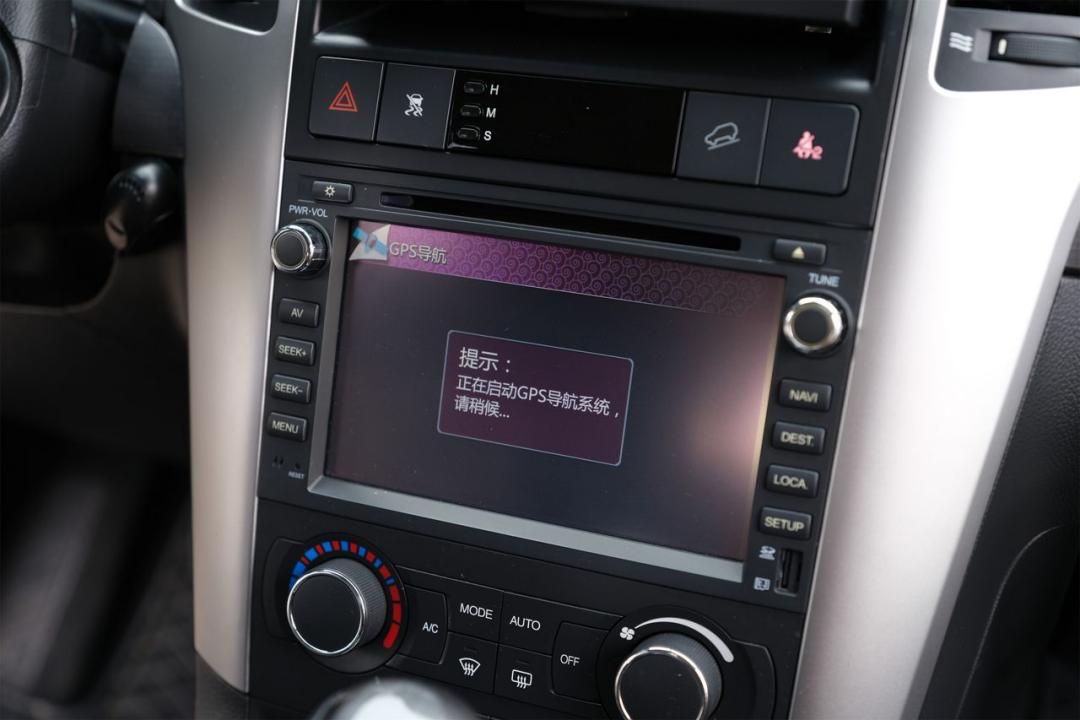 23万公里二手科帕奇,雪佛兰科帕奇石家庄二手