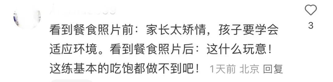 国际学校学生吃的饭,国际学校吃有机蔬菜吗