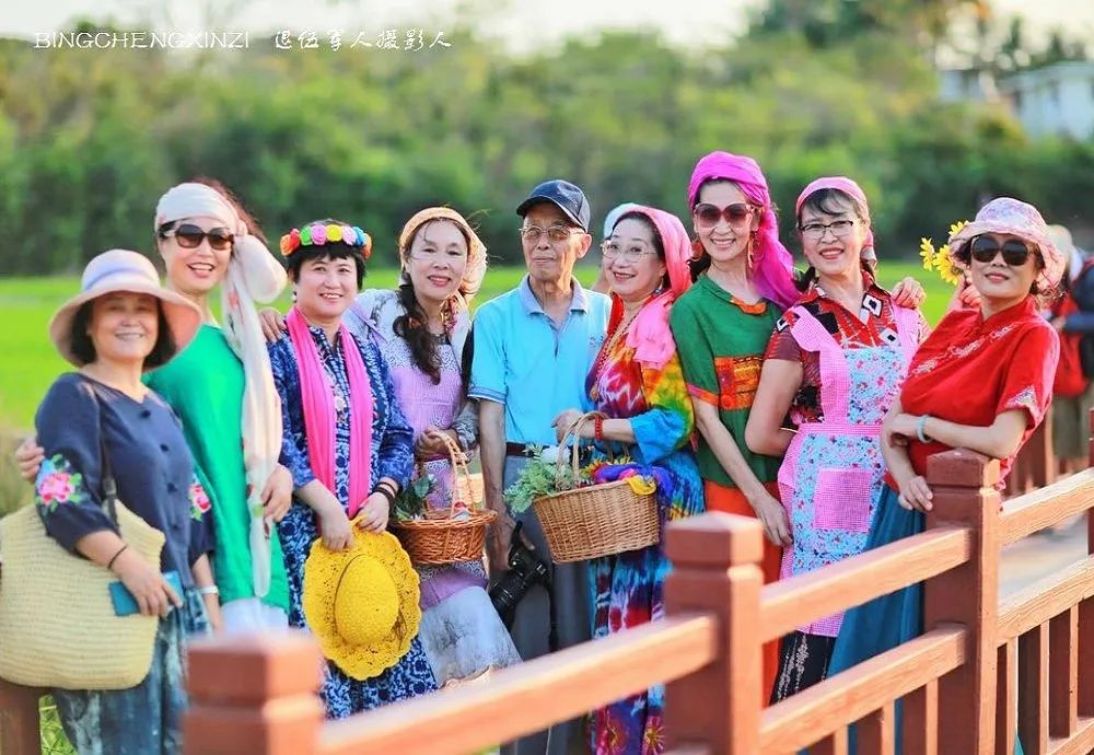 旅居海南：九所新区的浪漫情