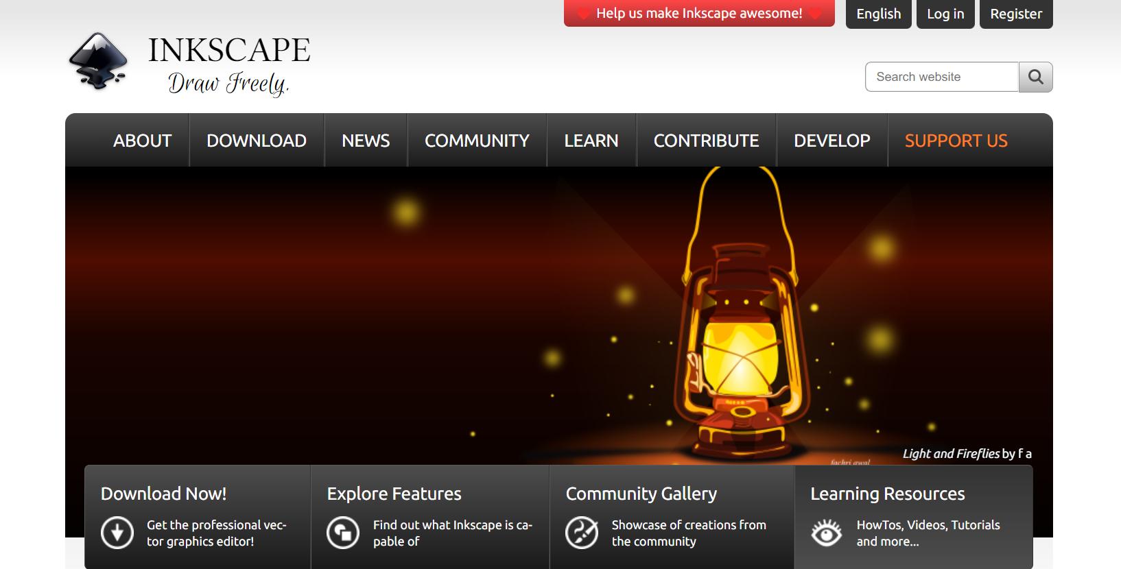 画图用什么画图软件最好,画图软件有哪些好用