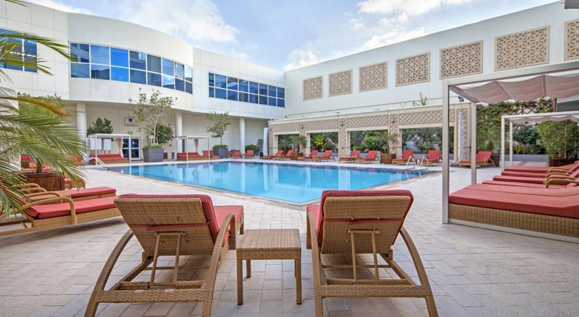 去迪拜旅游自由行攻略,迪拜自由行攻略大全