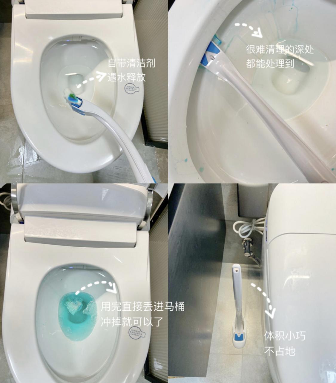 这些日常家居好物设计太人性化了,4个“新奇实用”的家居小物