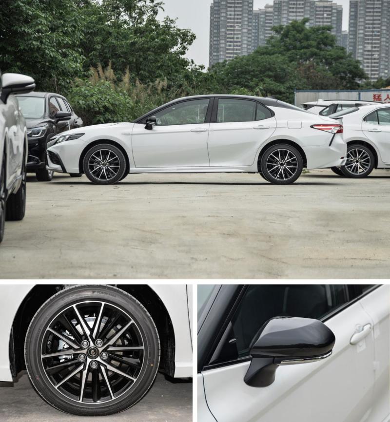 合资b级轿车口碑最好的前五款车,舒适静音操控好动力强合资b级车