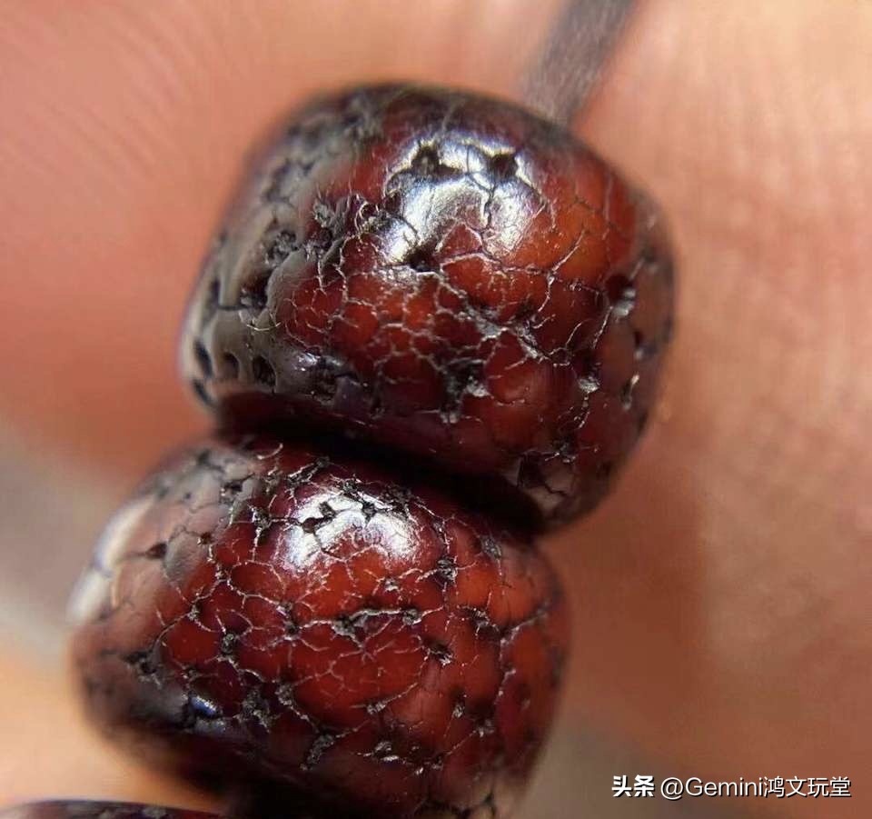 这些造假的文玩你还在玩吗,什么文玩好盘不怕水