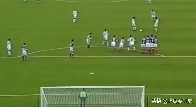 米哈伊洛维奇98世界杯,98世界杯南斯拉夫6比1