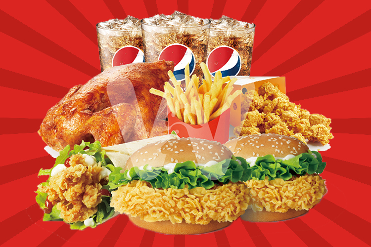 华莱士和华莱士汉堡店,华莱士汉堡连锁店加盟费多少钱