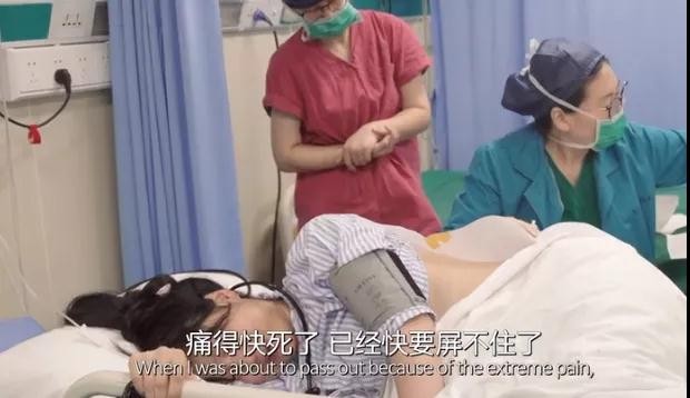 顺产开十指所有的骨缝都开了吗,顺产一般宫口开十指需要多长时间