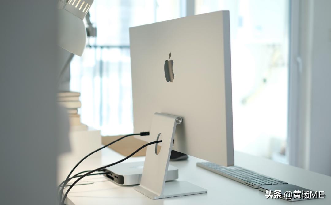 studiodisplay显示器优点,studiodisplay体验怎么样