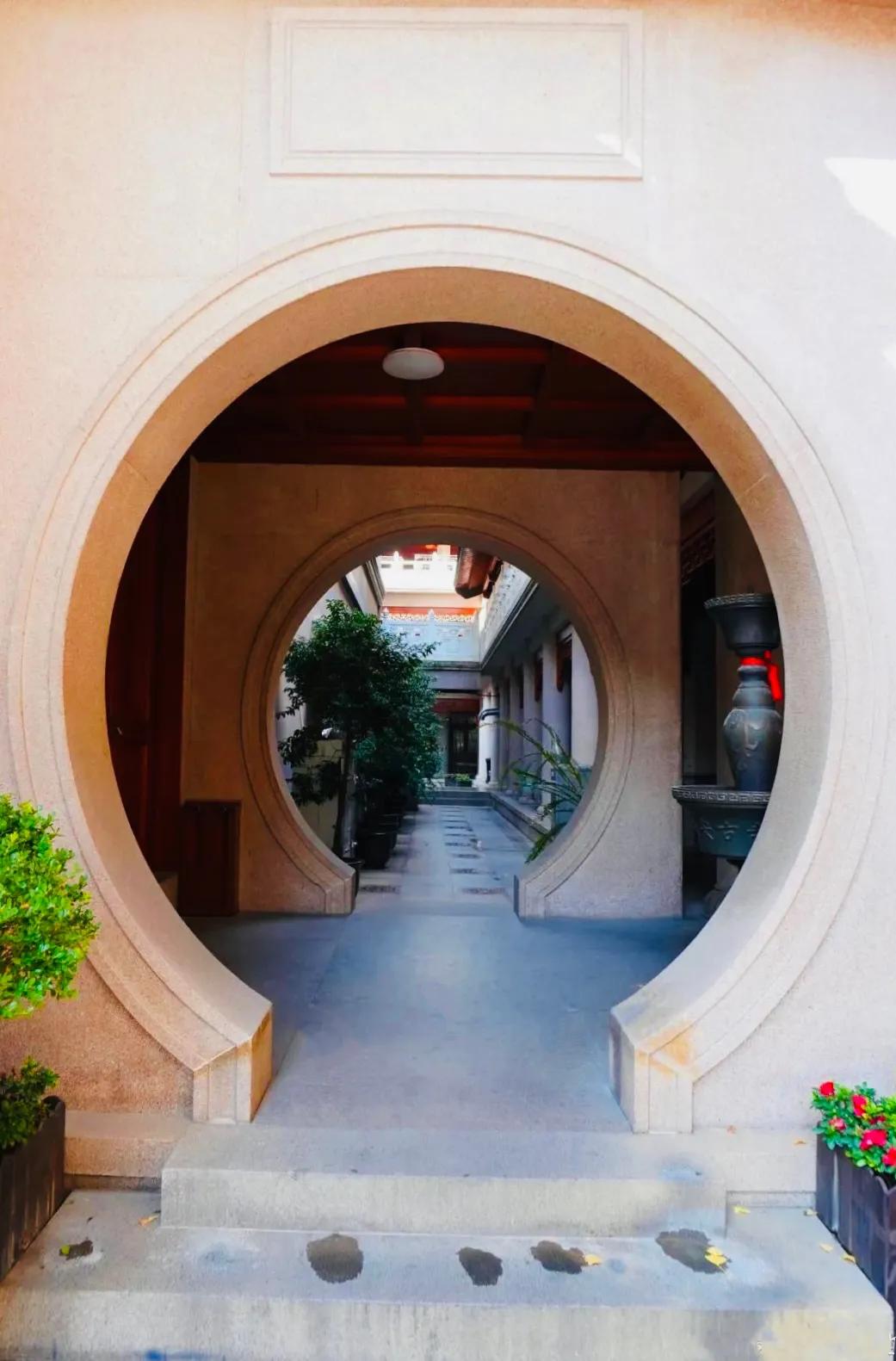 千年古刹静安寺,千年古刹静安寺保佑什么