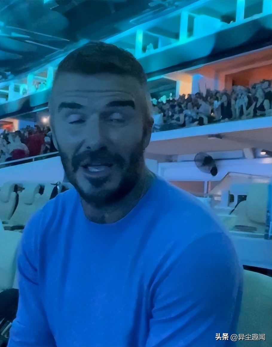 19岁大卫贝克汉姆,24岁大卫贝克汉姆