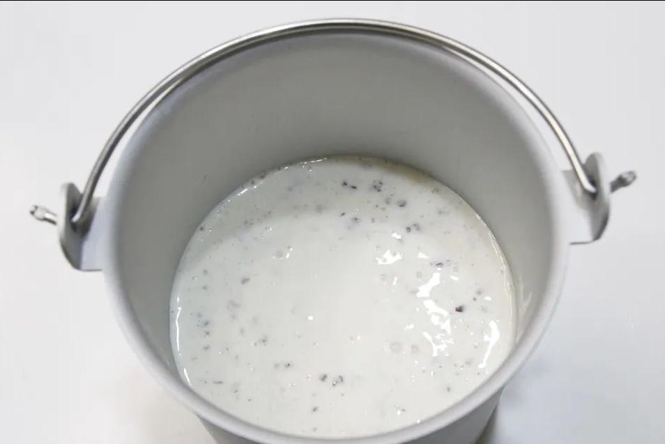 简单无需冷藏好吃的冰淇淋做法,最简单的冰淇淋不用打蛋器