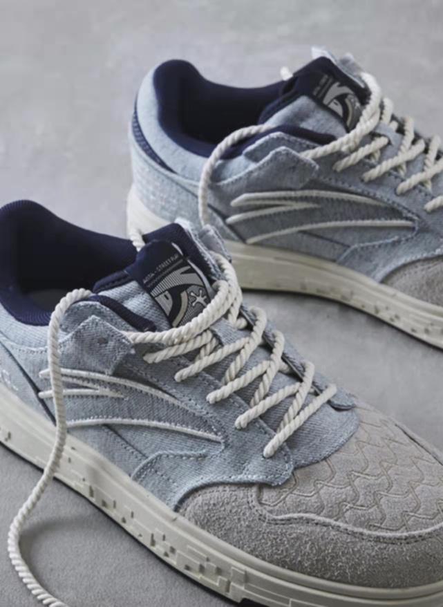 拉塞尔和国产篮球鞋,安踏拉塞尔球鞋一代