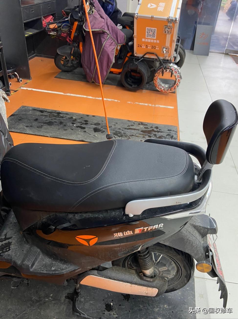 电动车防滑轮胎与普通轮胎区别,电动车正新轮胎和朝阳轮胎哪个好