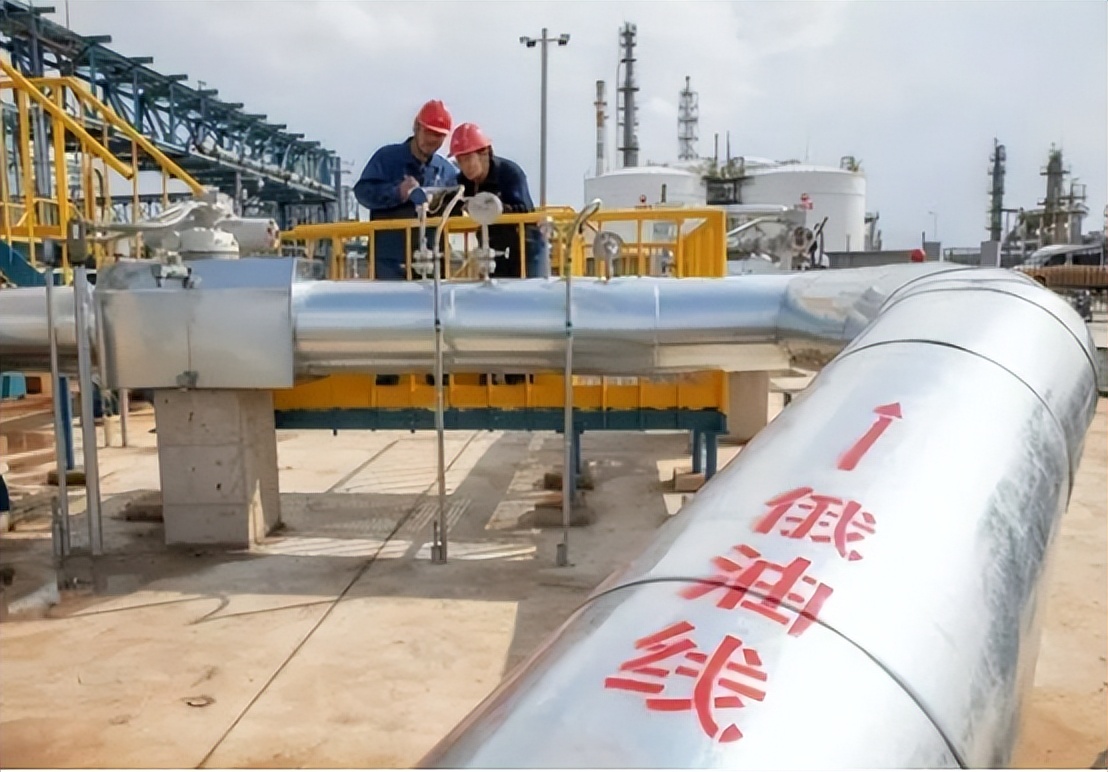 俄罗斯出口中国外贸份额,中国和俄罗斯外贸排名