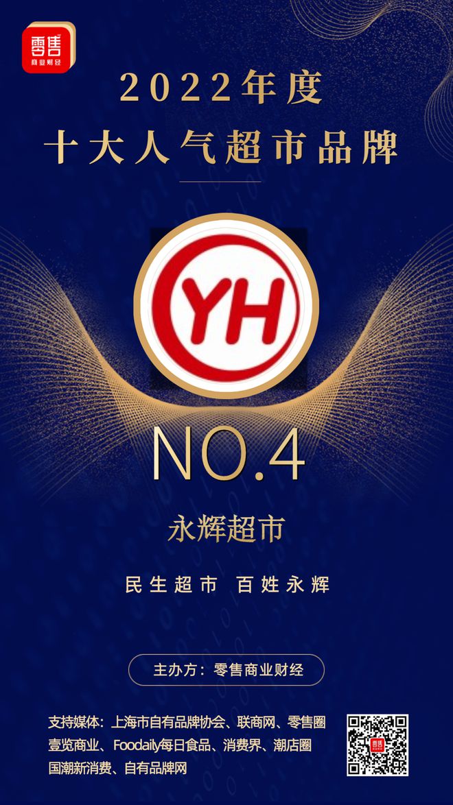 中国十大超市排名前十名有哪些,中国受欢迎的超市排名