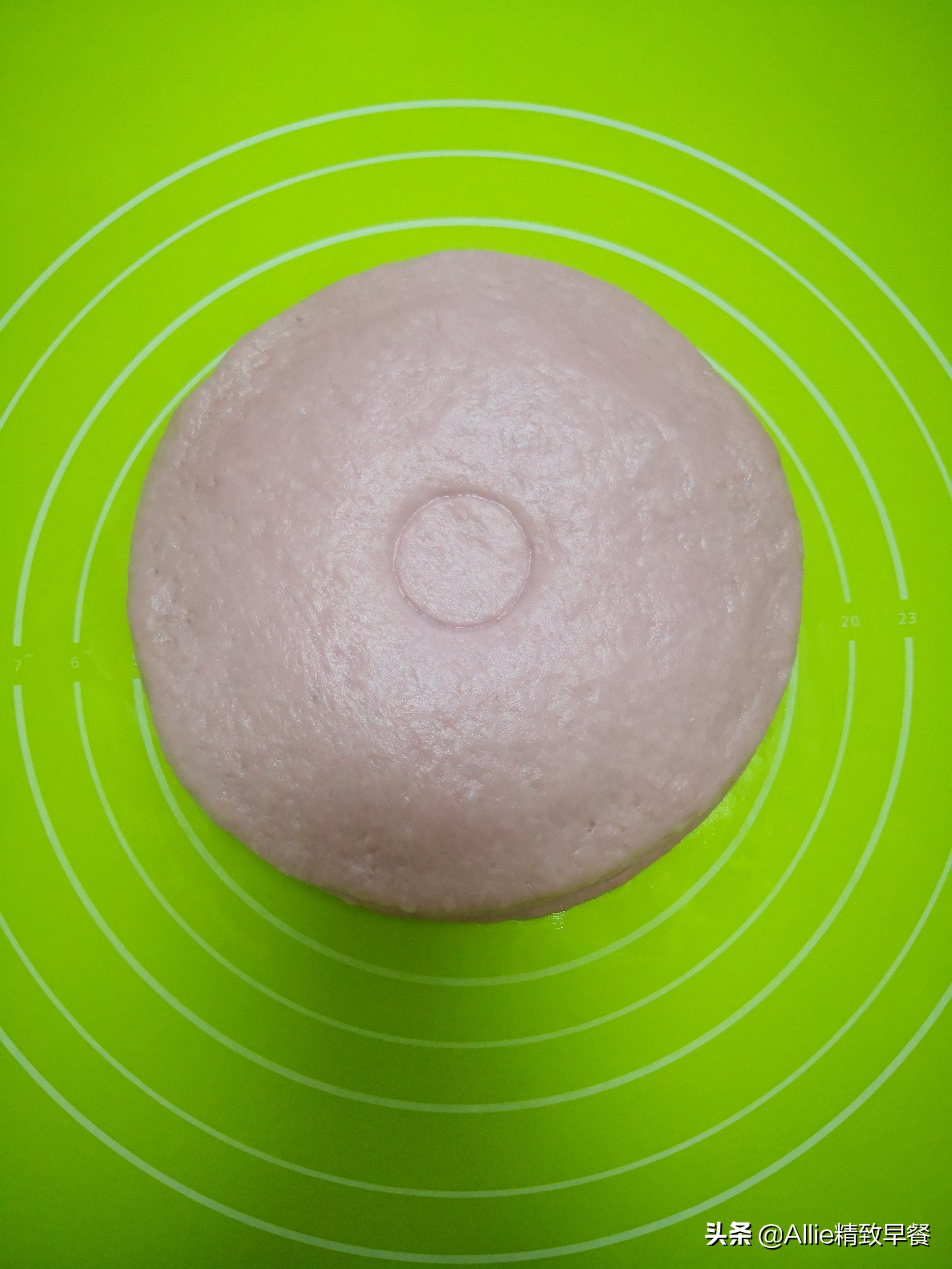 紫薯菜最简单的做法,用紫薯做扇贝花样怎么做