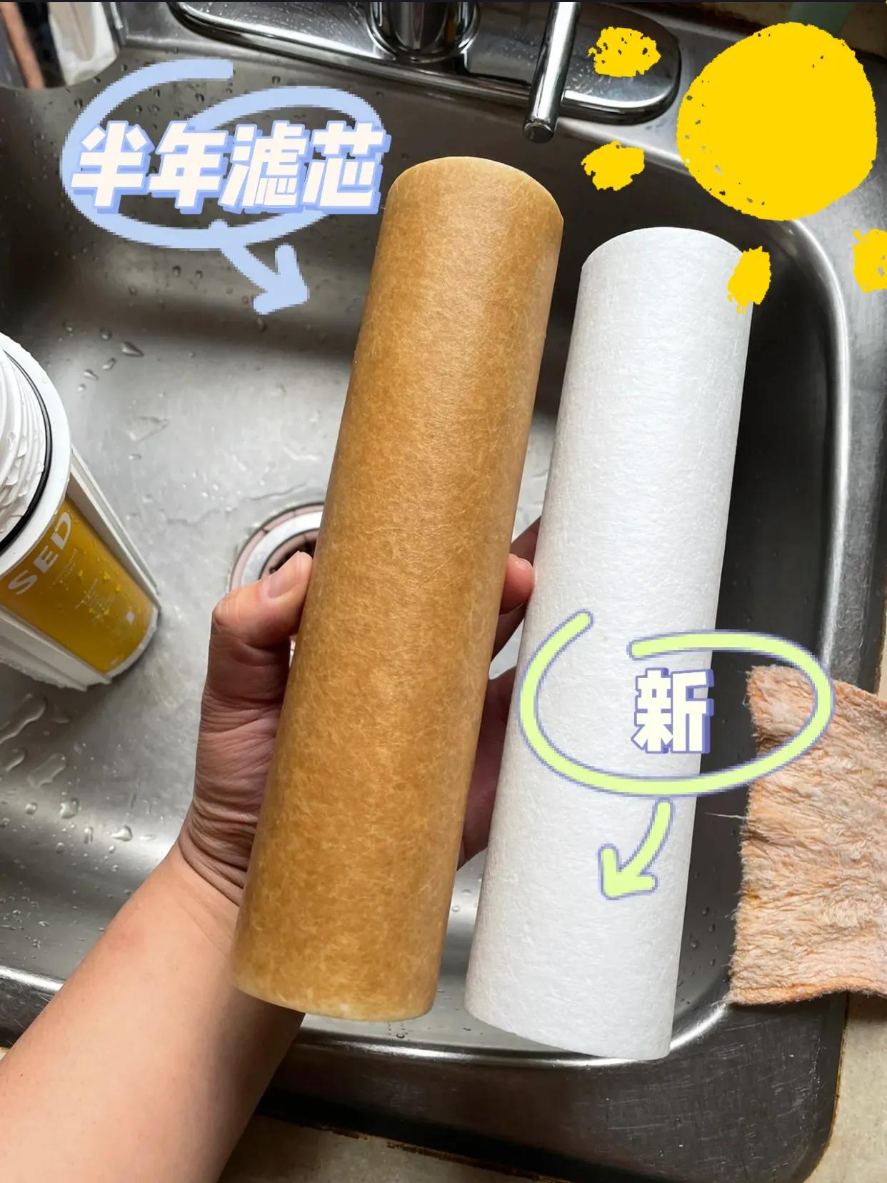 关于家用净水机这些你要知道,家用净水机有那么必要吗