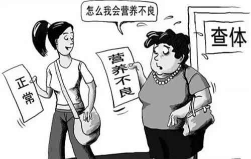 什么是营养不良？营养不良有哪些症状？如何预防？