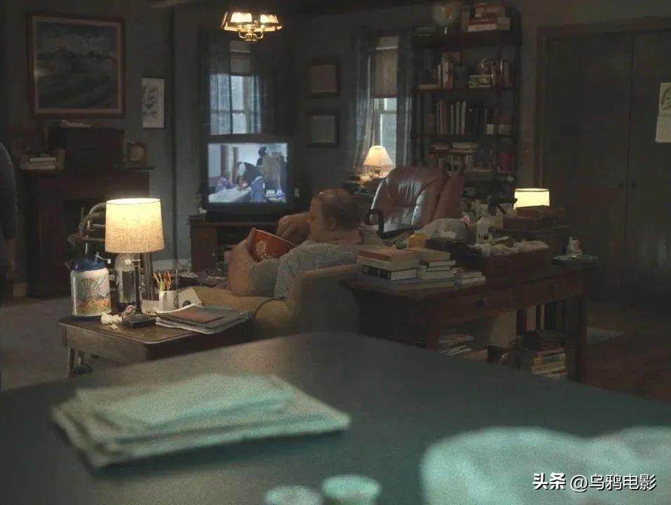 牛逼！刚上映就火遍全球，不愧是奥斯卡大热门！