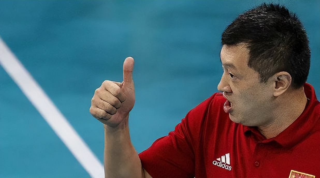 北京女排教练刘晓彤,北京女排领队刘晓彤