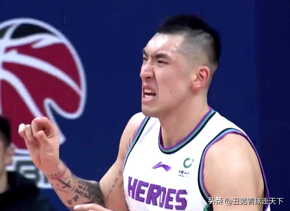 cba投篮最美的十大球员,cba十大现役小前锋