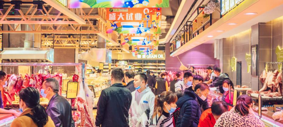 万达龙湖大悦城租金,万达华润龙湖2021上半年租金收入