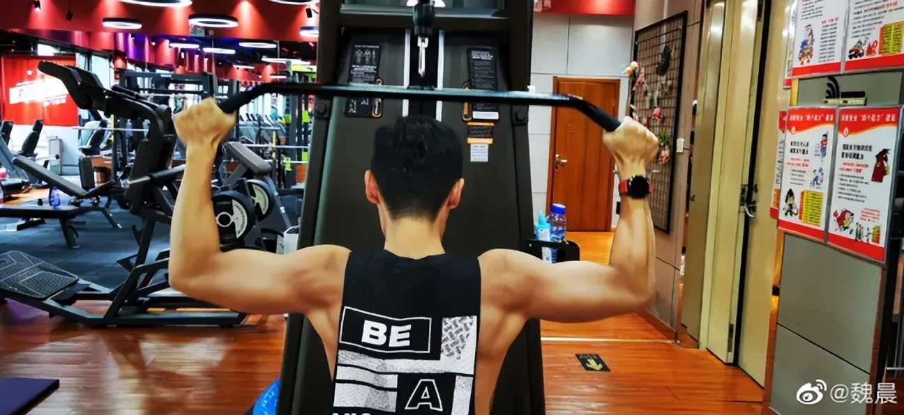 魏晨梗王稳定发挥,新晋梗王魏晨完整版