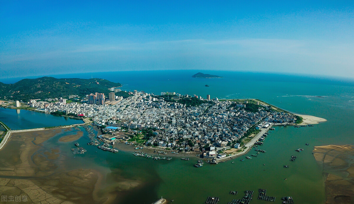 阳江市阳西沙扒湾,阳江市沙扒湾