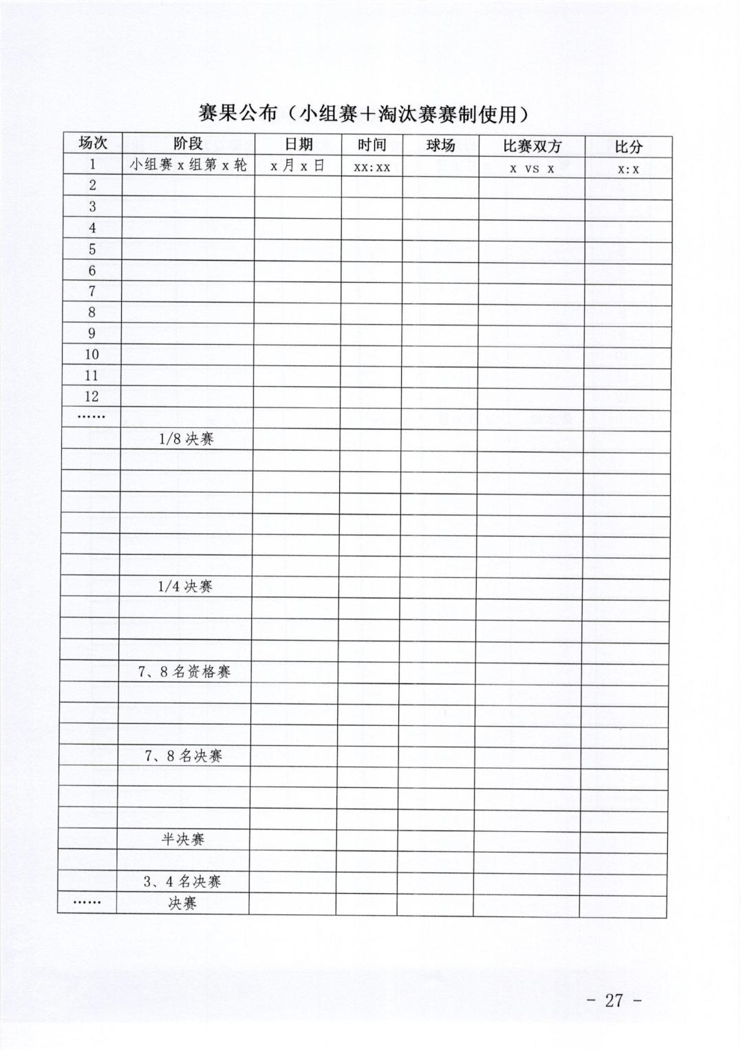 2019年中国职工足球联赛,2021全国职工足球联赛