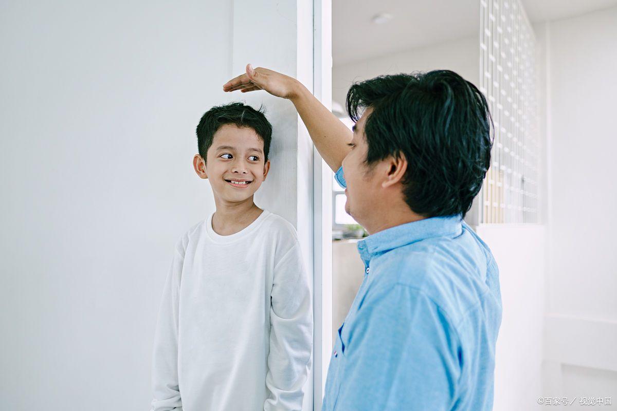如何通过科学的方法帮助孩子长高,怎样让孩子快速长高小窍门