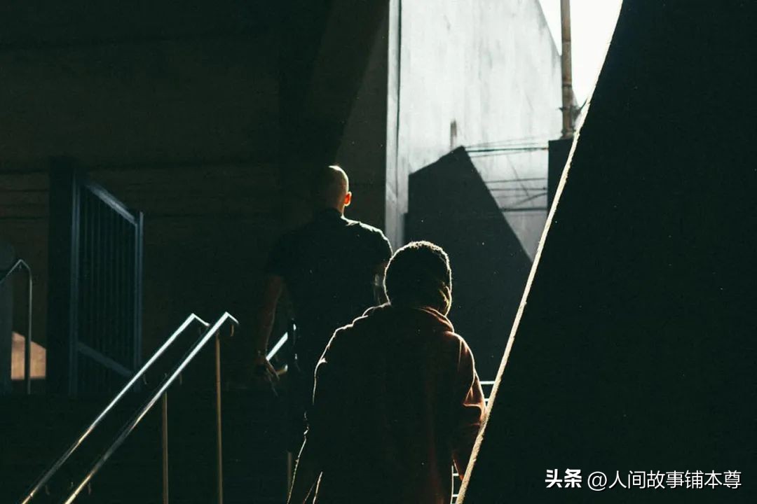 被社会遗忘的“透明人”，连死亡都无人关心