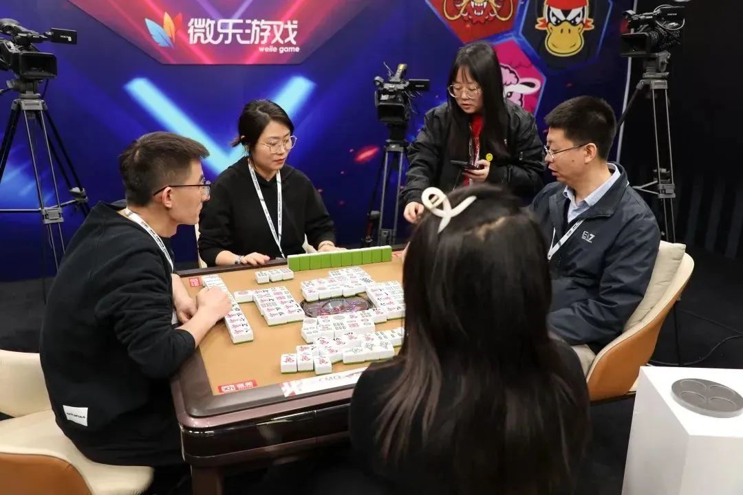 cmo杭州麻将公开赛,微乐杯中国麻将公开赛在哪里报名