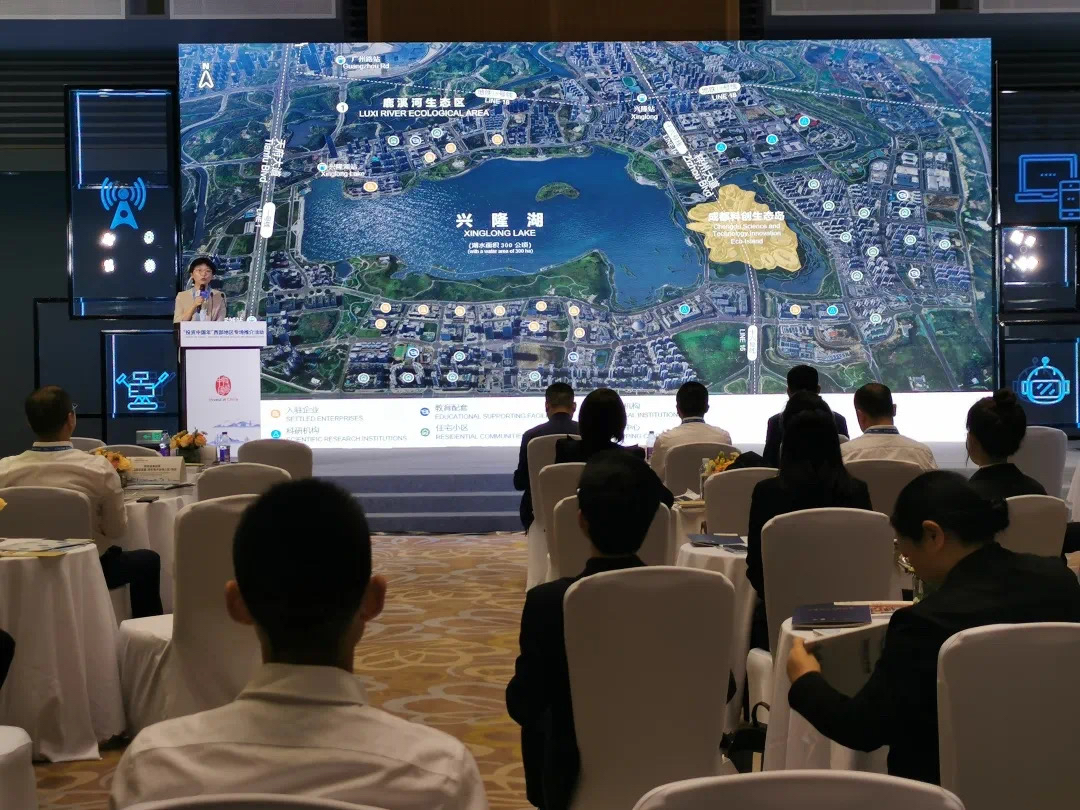 成都全力以赴拼经济、抓项目、促投资