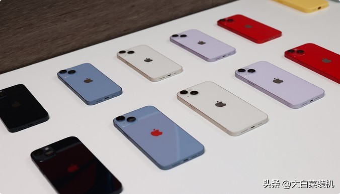 iphone的信号真的很差吗,iphone14promax信号会很好吗