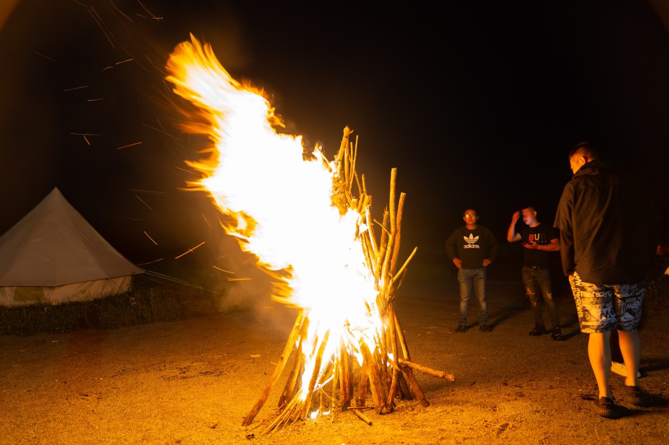 毕节油杉河景区,贵州夏季的避暑景点