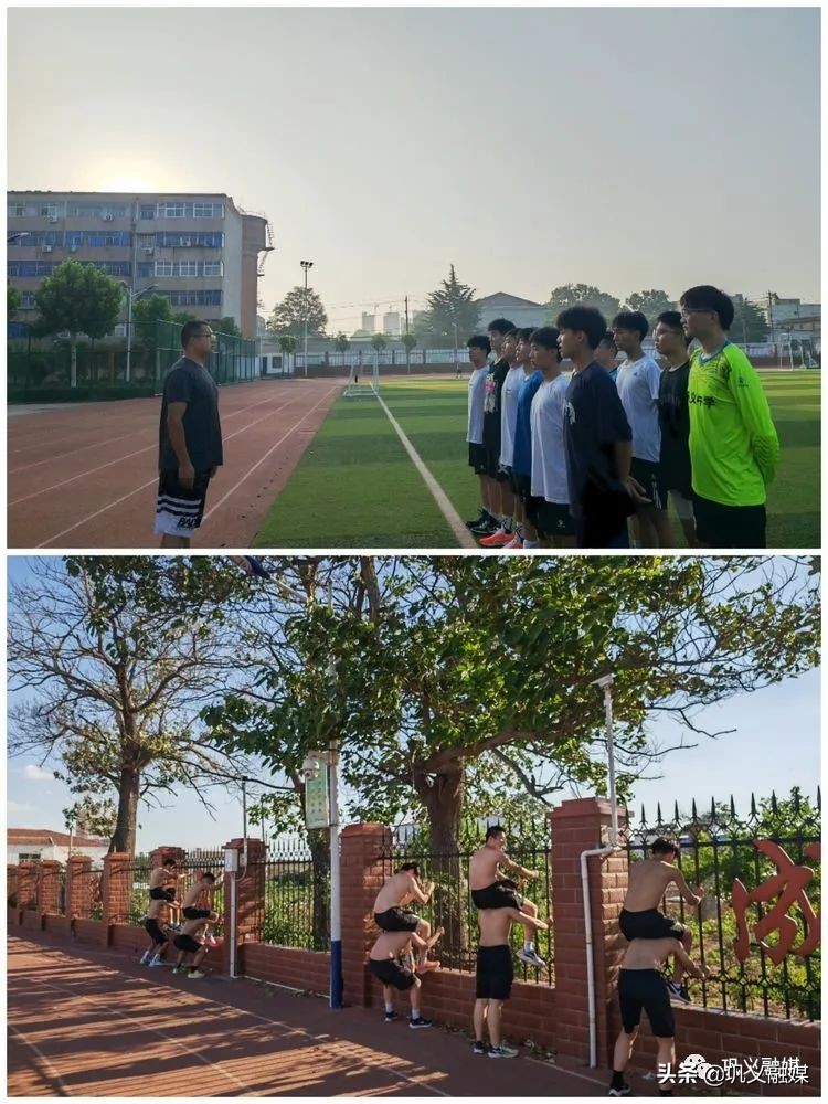 河南省十佳足球少年,河南足球小将第一名