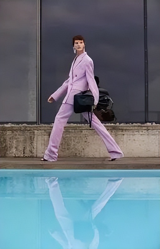 薰衣草，永不褪色的真爱，永不落幕的浪漫｜No.00162