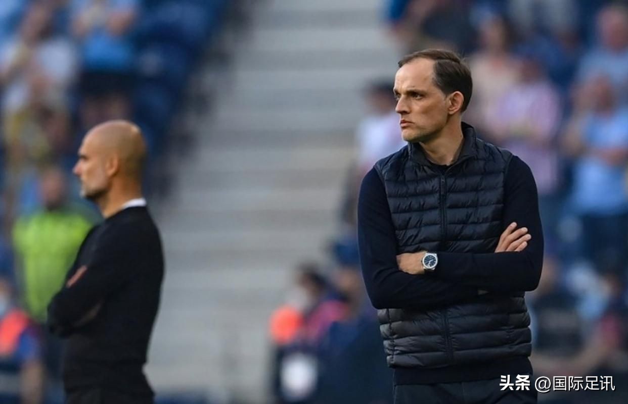 图赫尔瓜迪奥拉师徒,图赫尔瓜迪奥拉德甲