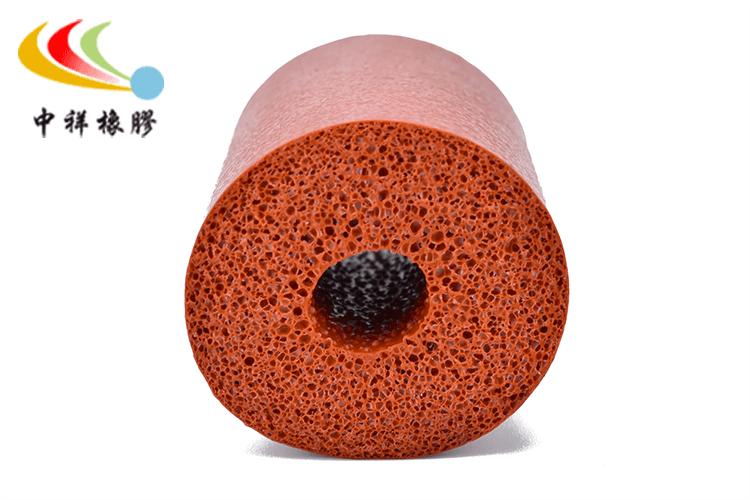 耐高温硅胶密封条哪家便宜,环保无味耐高温硅胶密封条