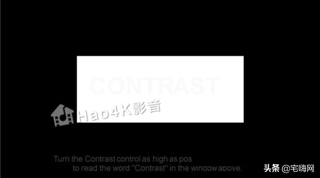 高级灰色彩调色思路,经典三色调色