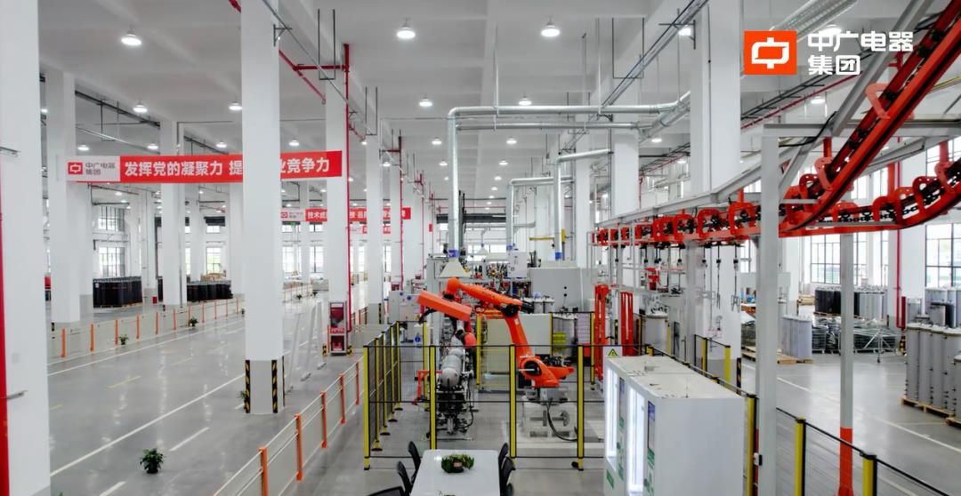 中广欧特斯：实力打造旺季巅峰