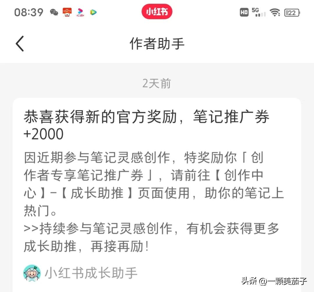 小红书和百家号哪个赚钱,头条百家都有收益了吗